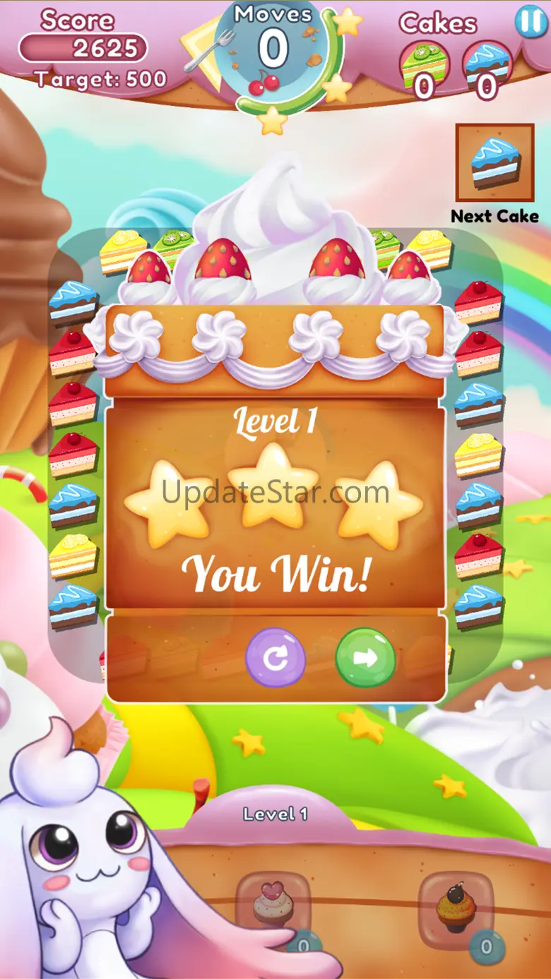 Eat Cake Love 1.2