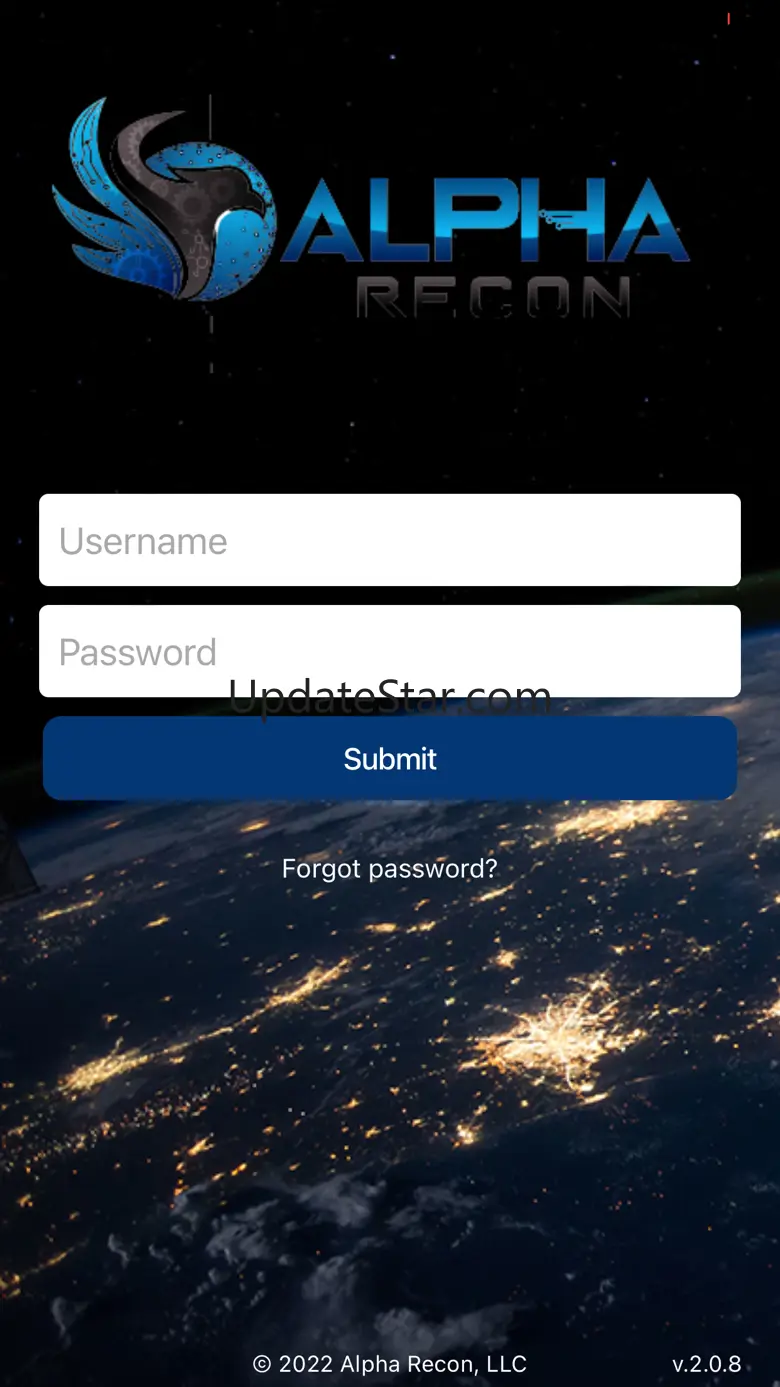 SecuRecon 3.1.0