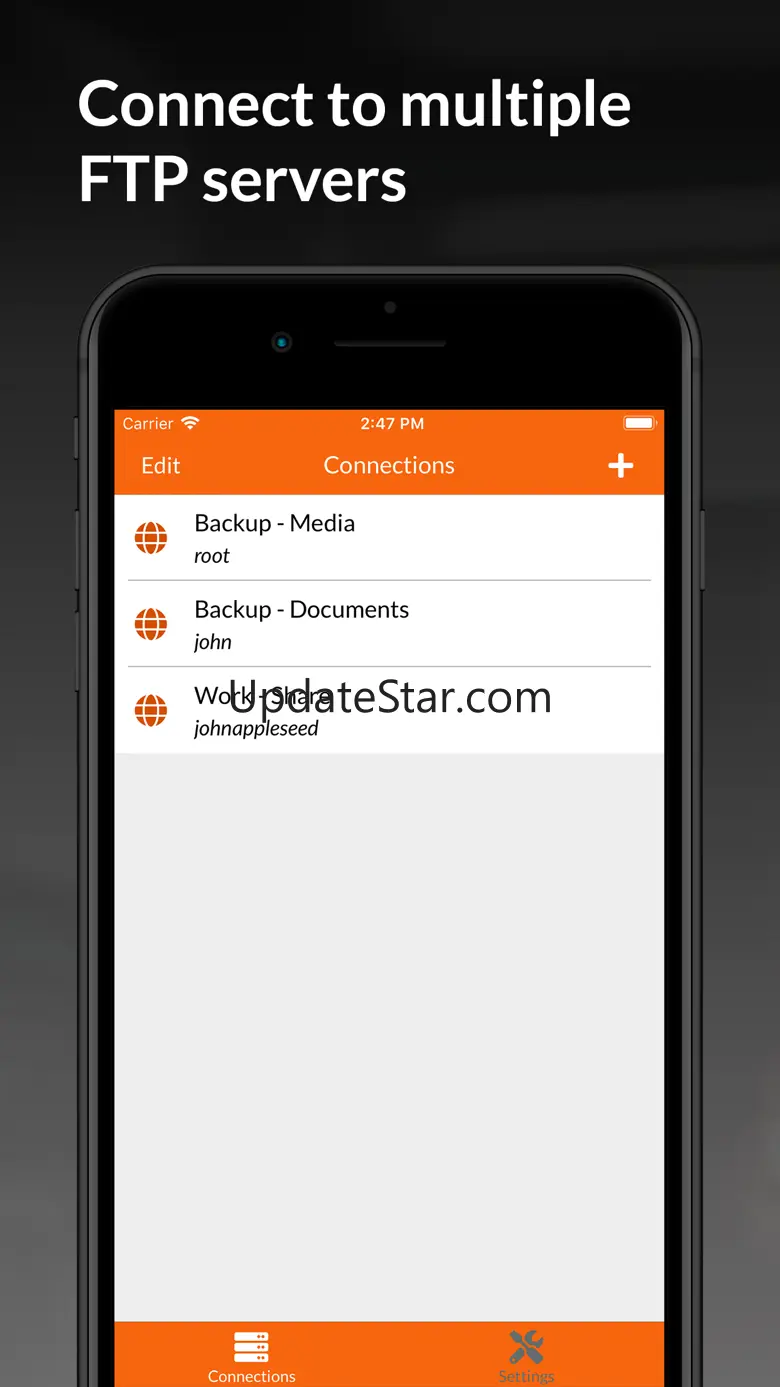 Nixi File Manager 1.3.3