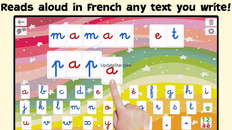 French Word Wizard - Starter 1.7.5