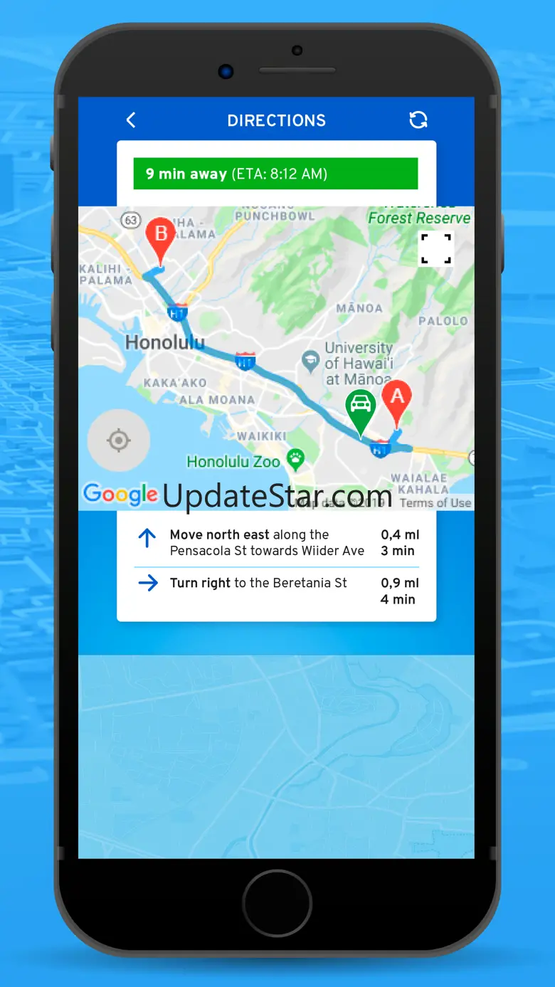 Haultail® Pro 1.1.17