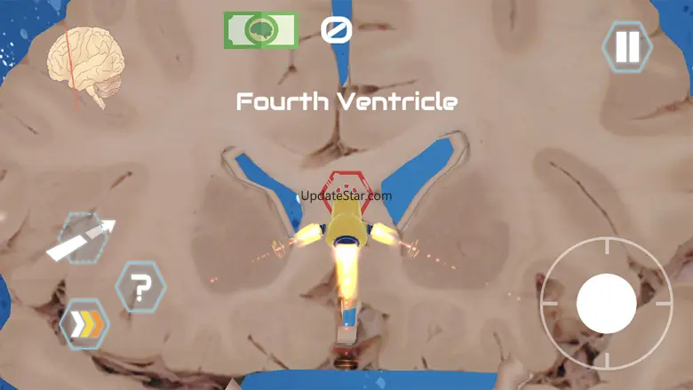 Cerebro the Virtual Lab 1.0