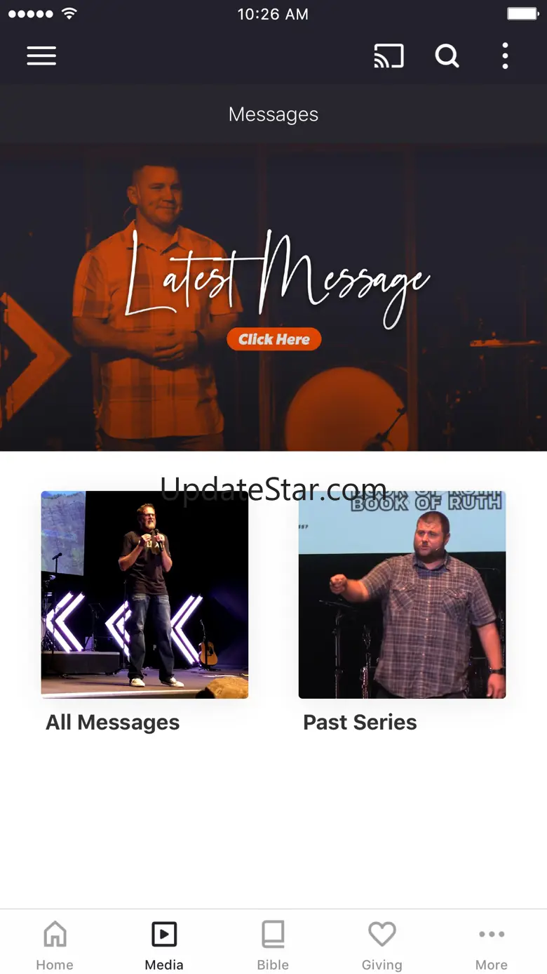 C3Church.tv 5.15.0