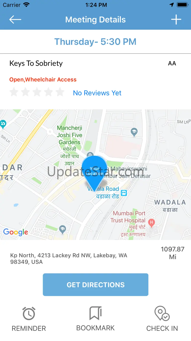 Sober Connect 1.0.5