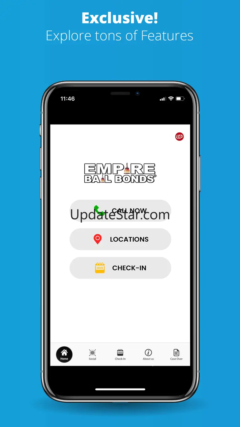 Empire Bail Bonds 2.2.4