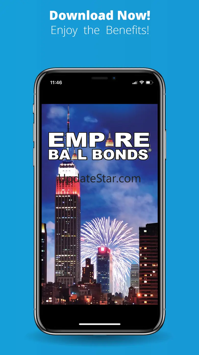 Empire Bail Bonds 2.2.4