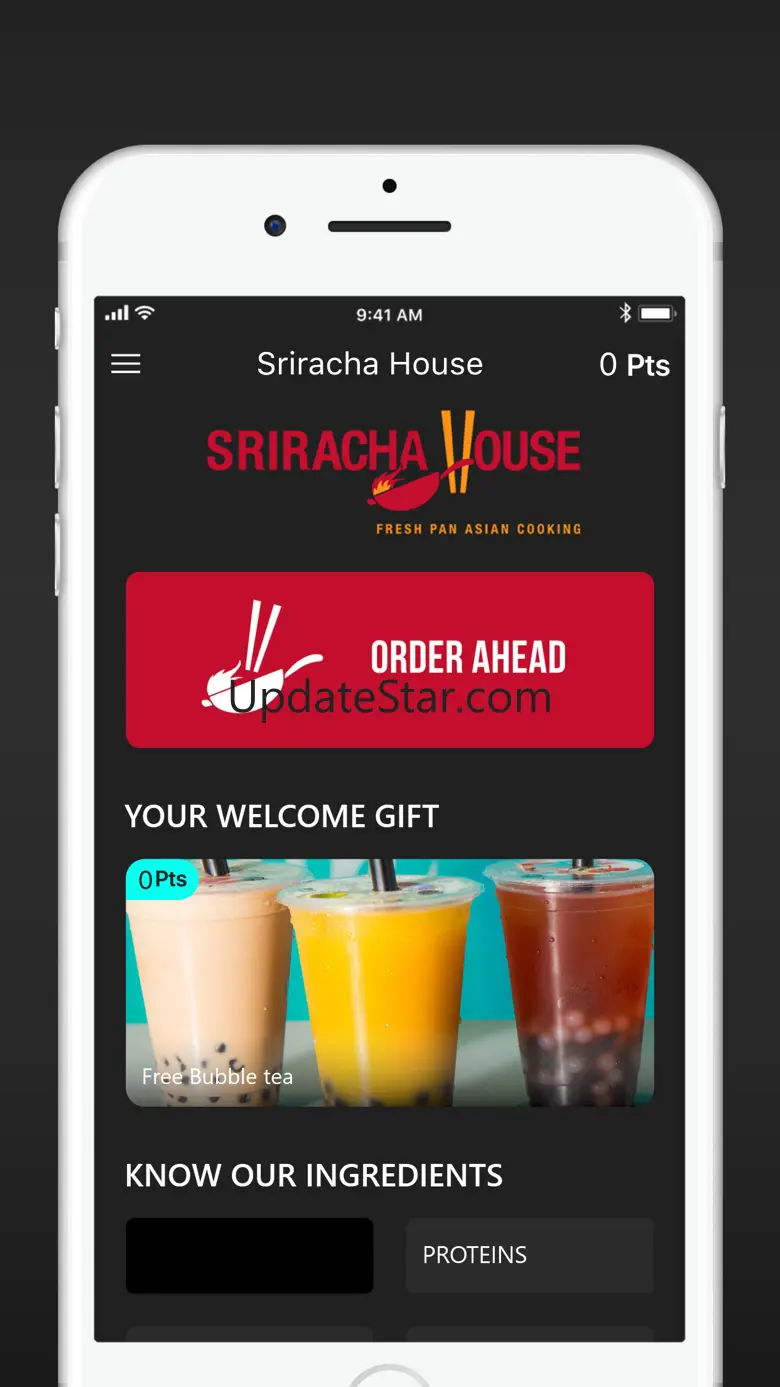 Sriracha House Florida 112.04.90