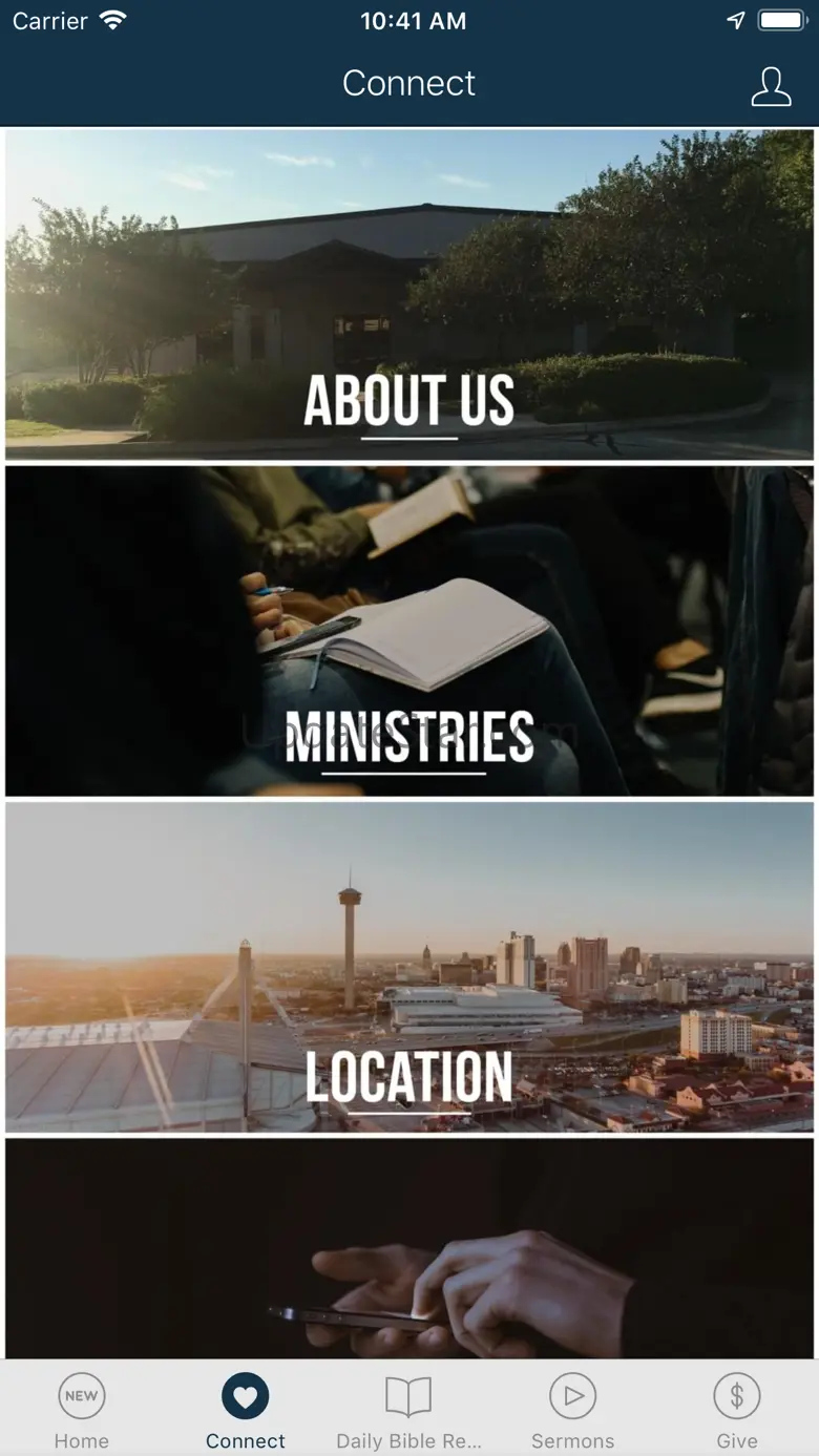 Believers Fellowship SA 15.2.7