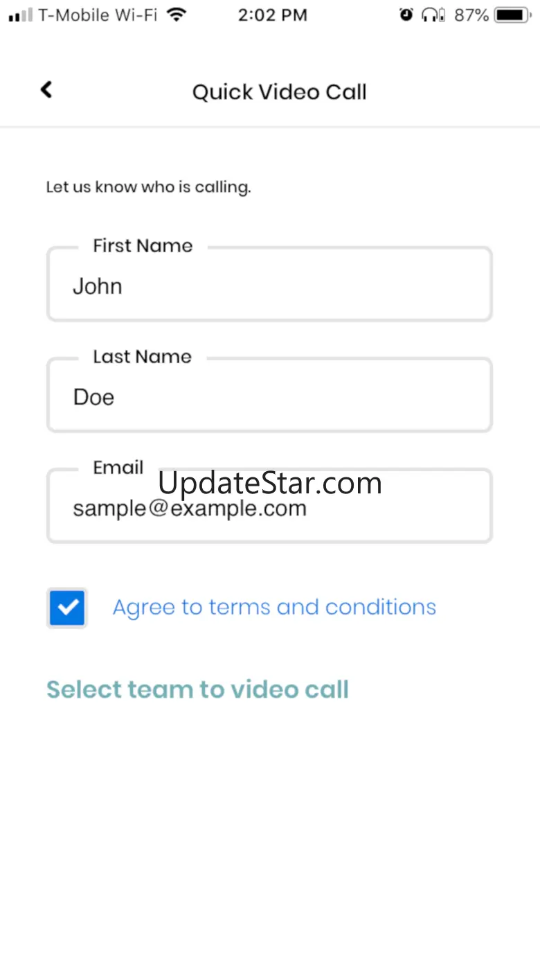 Members Video Banking 1.1.740