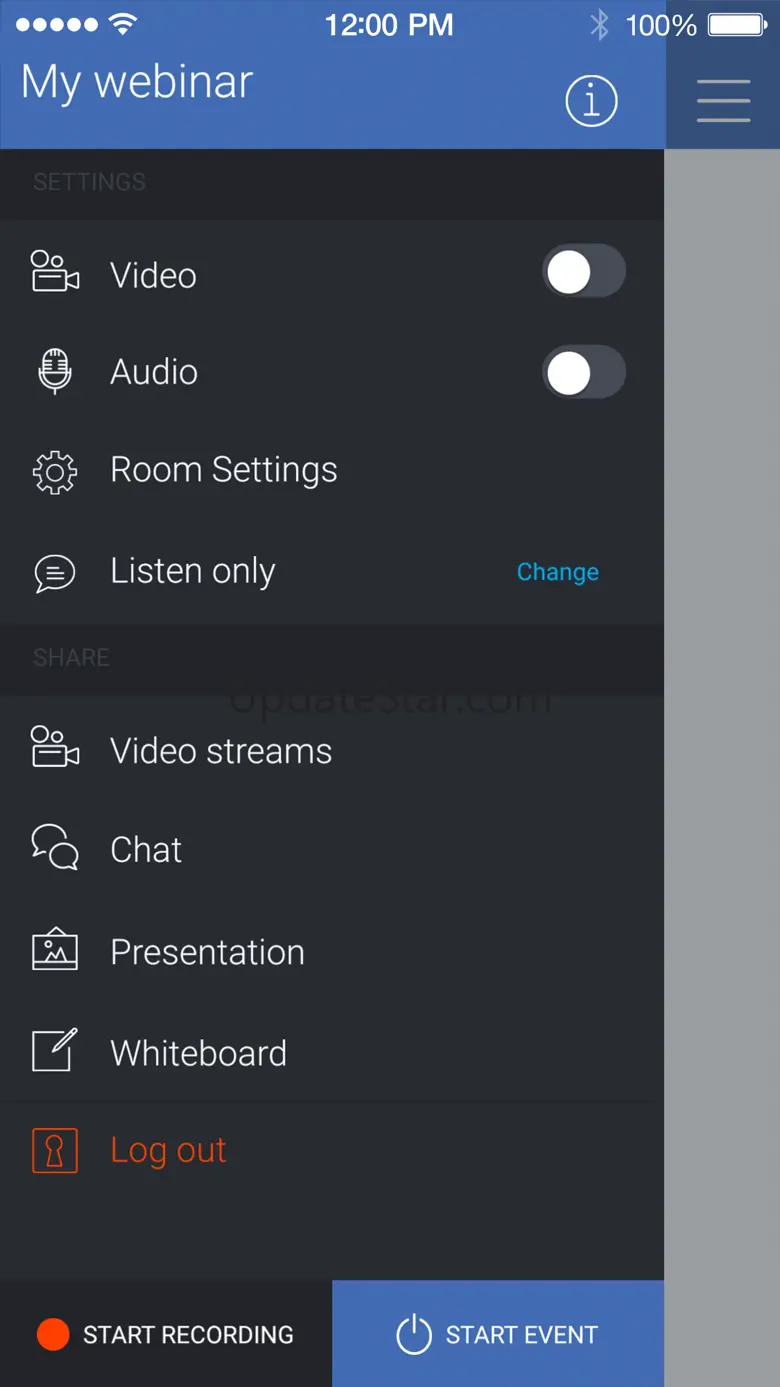 iTutor - Online Tutor 1.0.15