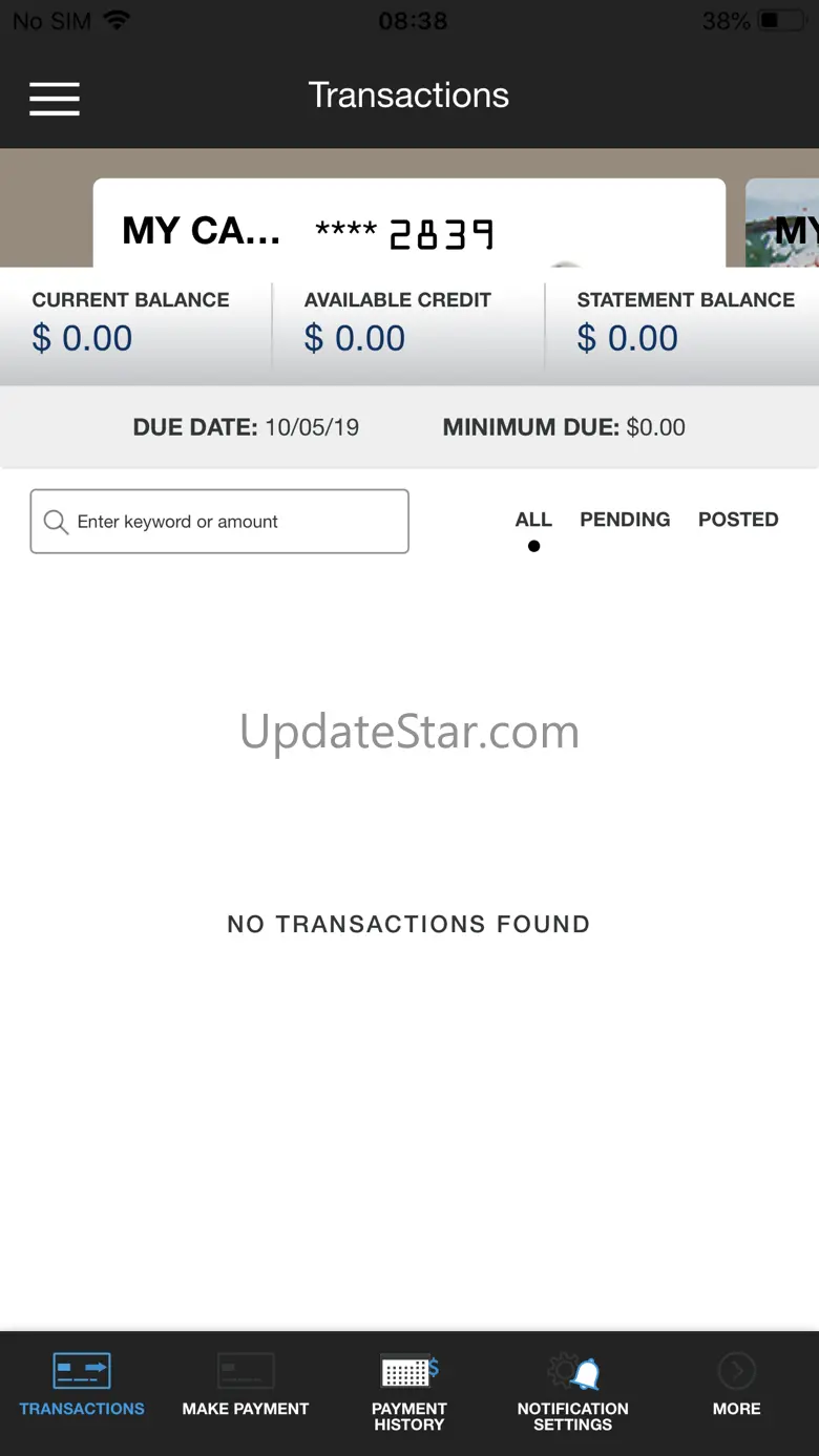 Keys Card Manager 37.0.2