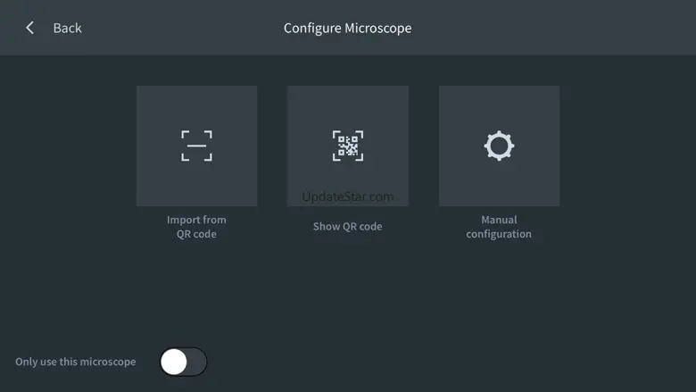 Labscope 4.3.1