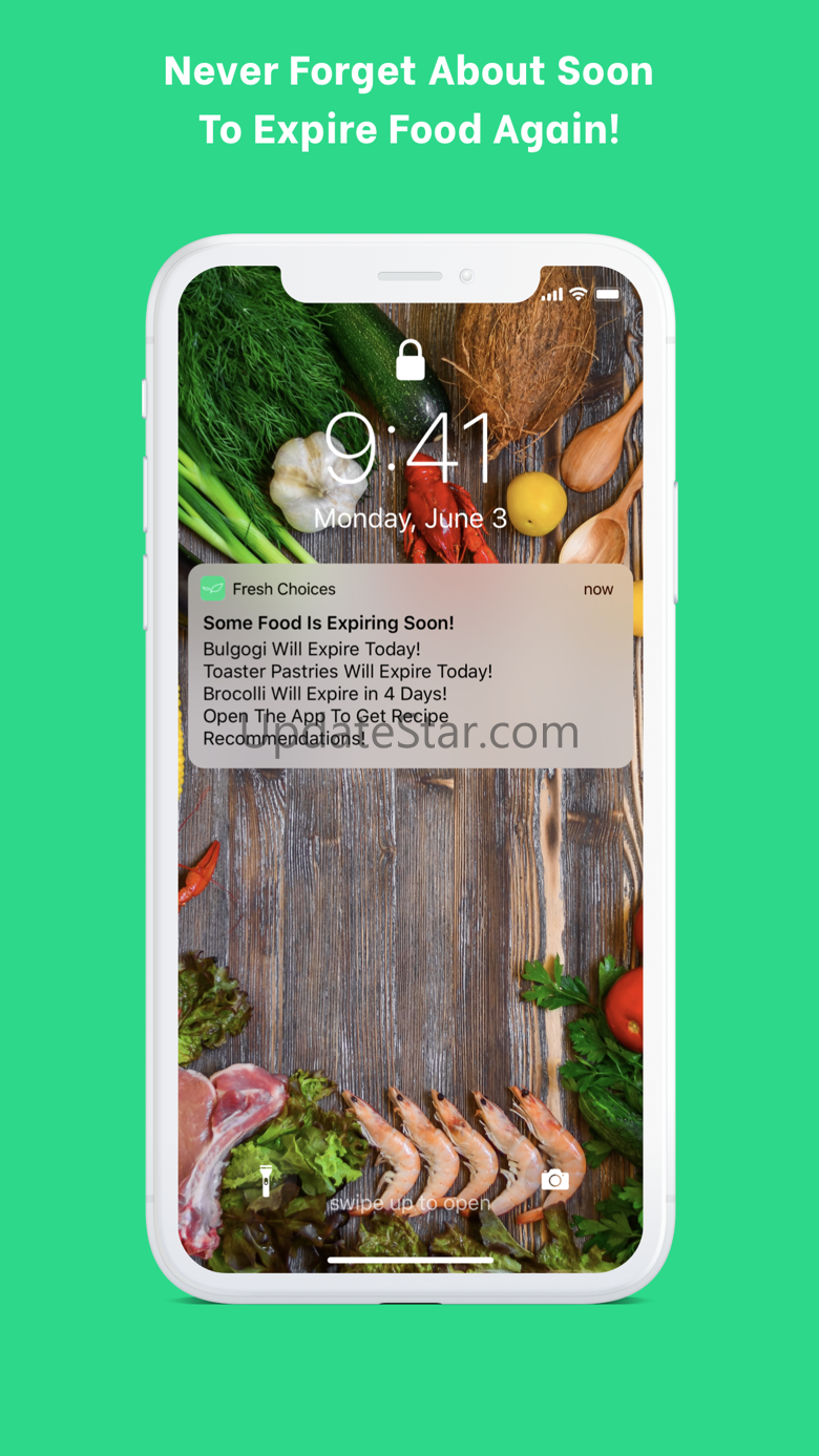 Fresh Choices 1.1