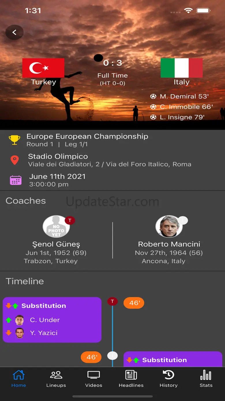 NinetyMinutesPlus 3.2.3