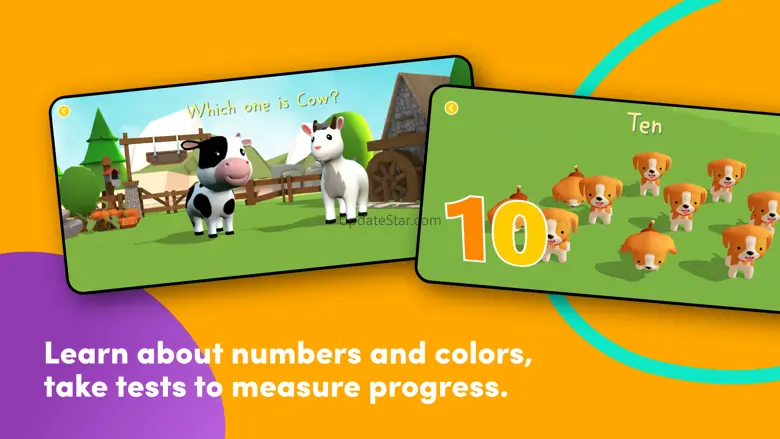 YUVO | Early Years Learning 1.3
