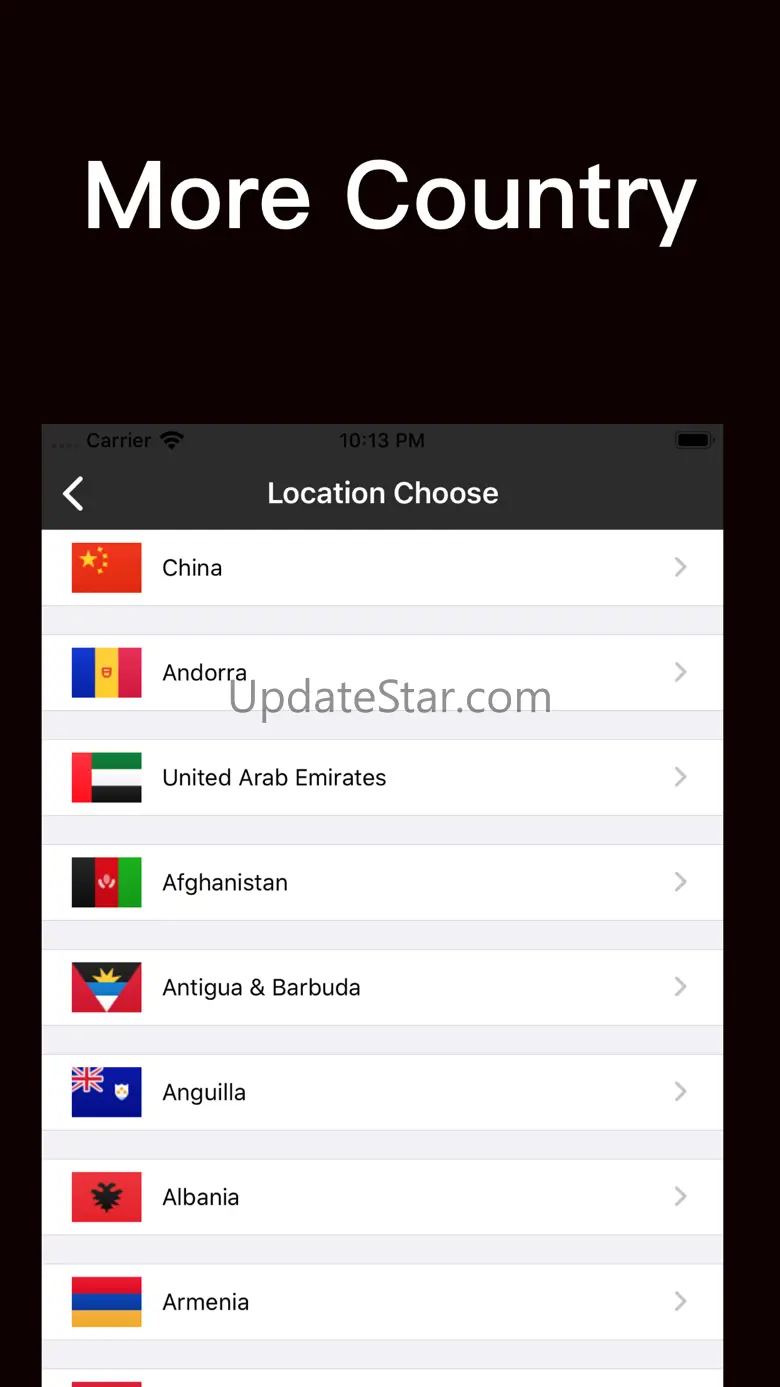 ADGuarder-Blocked AD WebSites 2.3.0