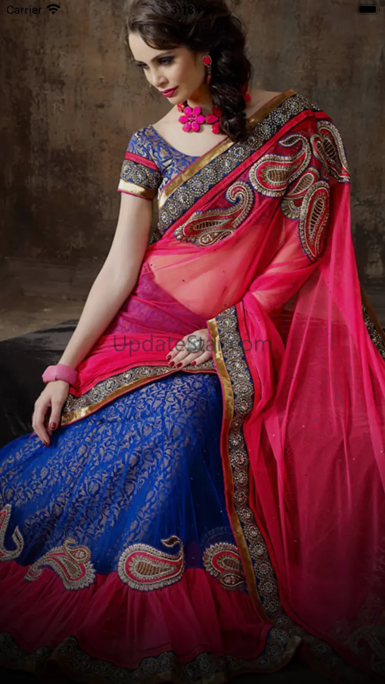 Sarees Online Shopping 2.0.5