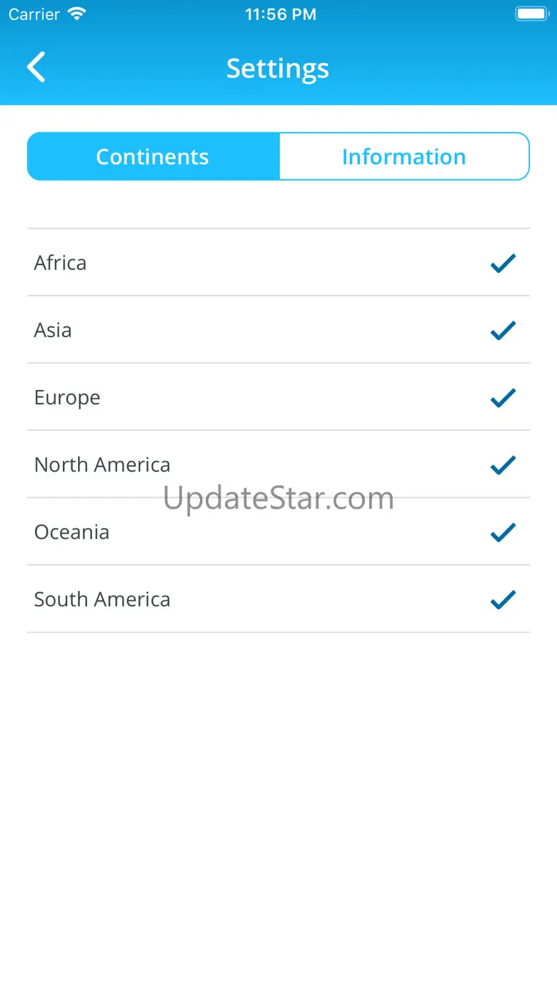 Geoz 1.0.5