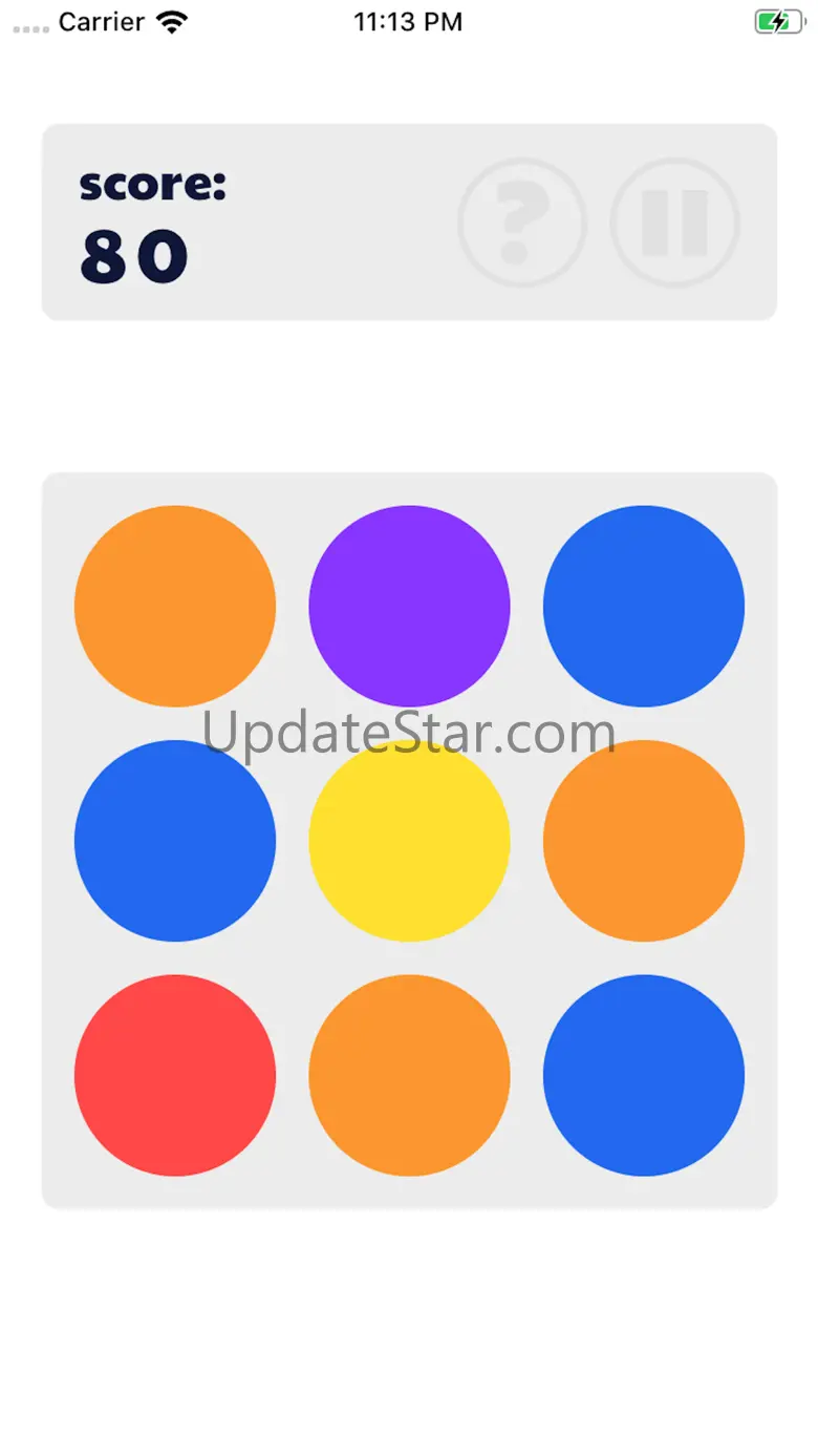 Color Collapse 2D 1.0