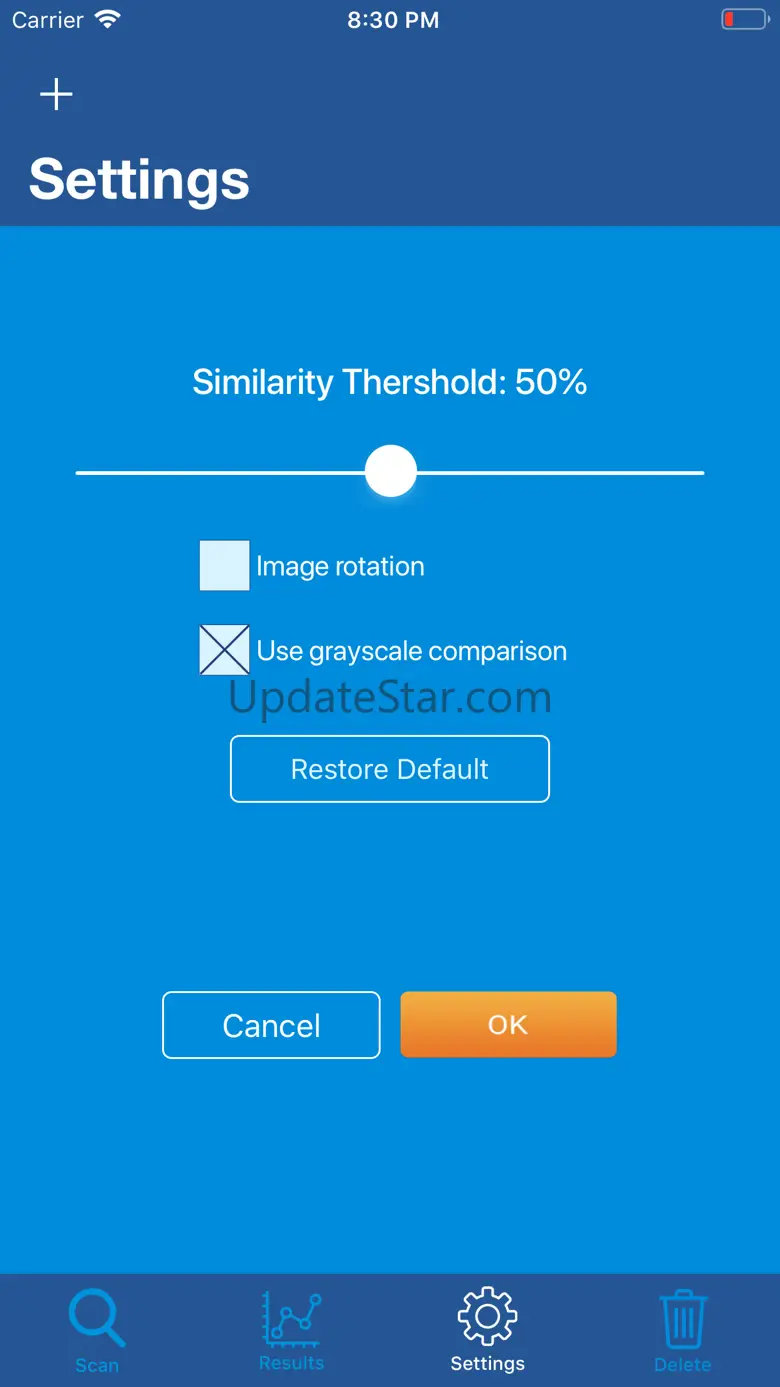 DPC-Duplicate Photo Cleaner 1.0