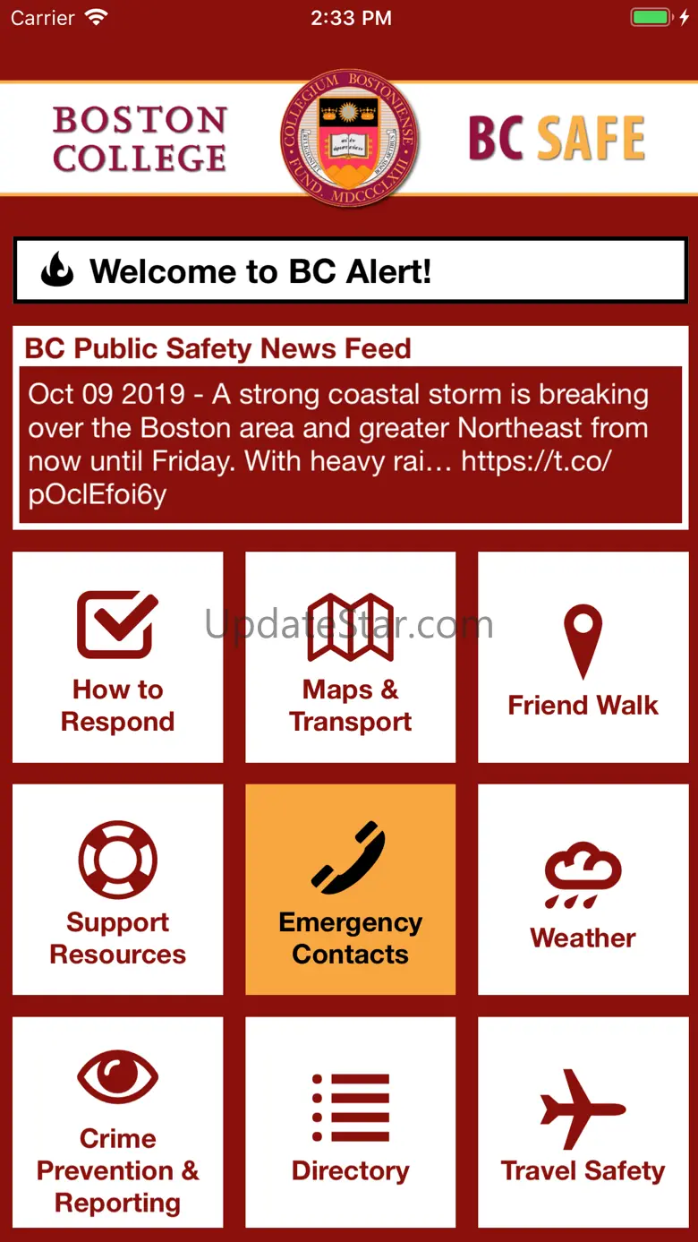 BC Safe 1.0