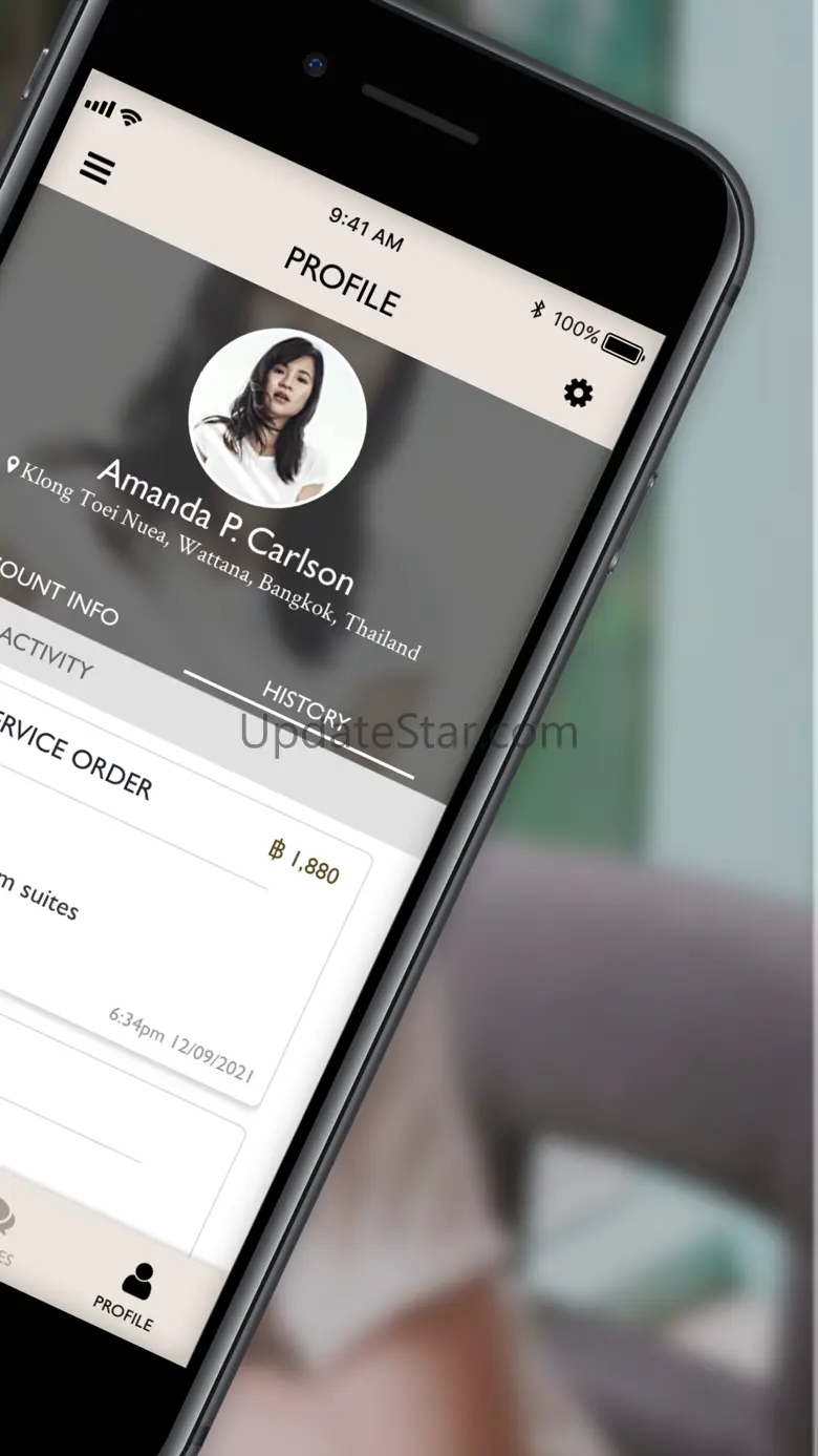 Chatrium Connect 4.42.3