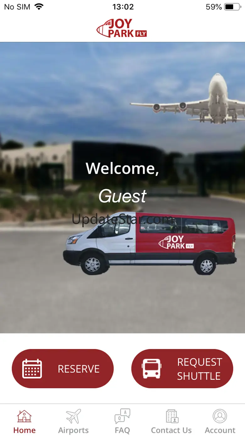 Joy Park Fly 1.3.0