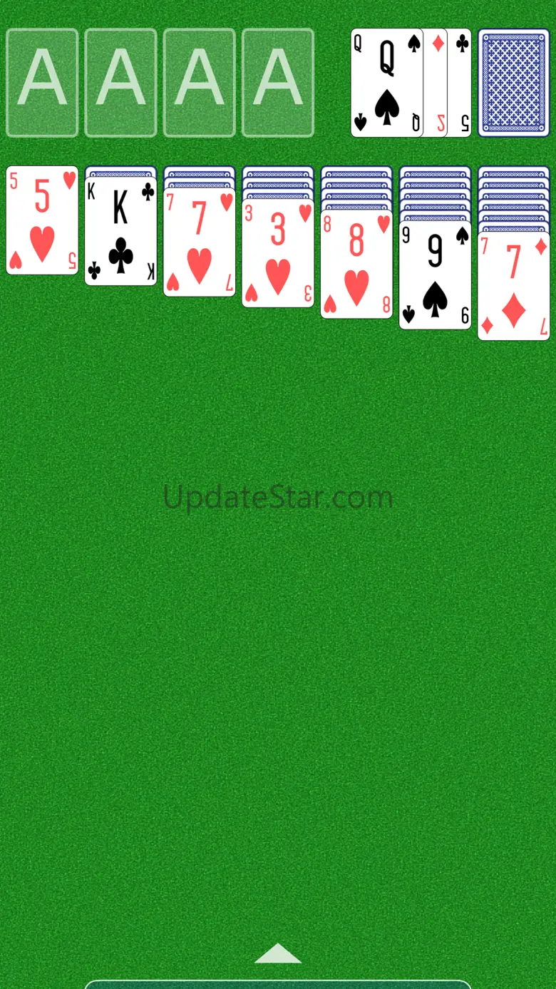 Solitaire Card Game. 1.0.3