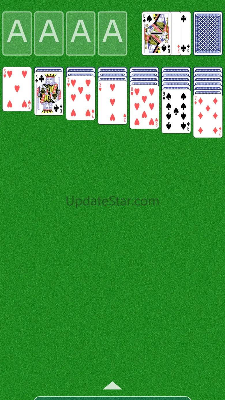 Solitaire Card Game. 1.0.3