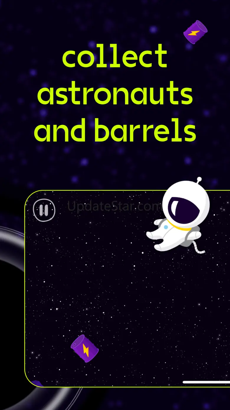 Run, Earth! 1.8.7