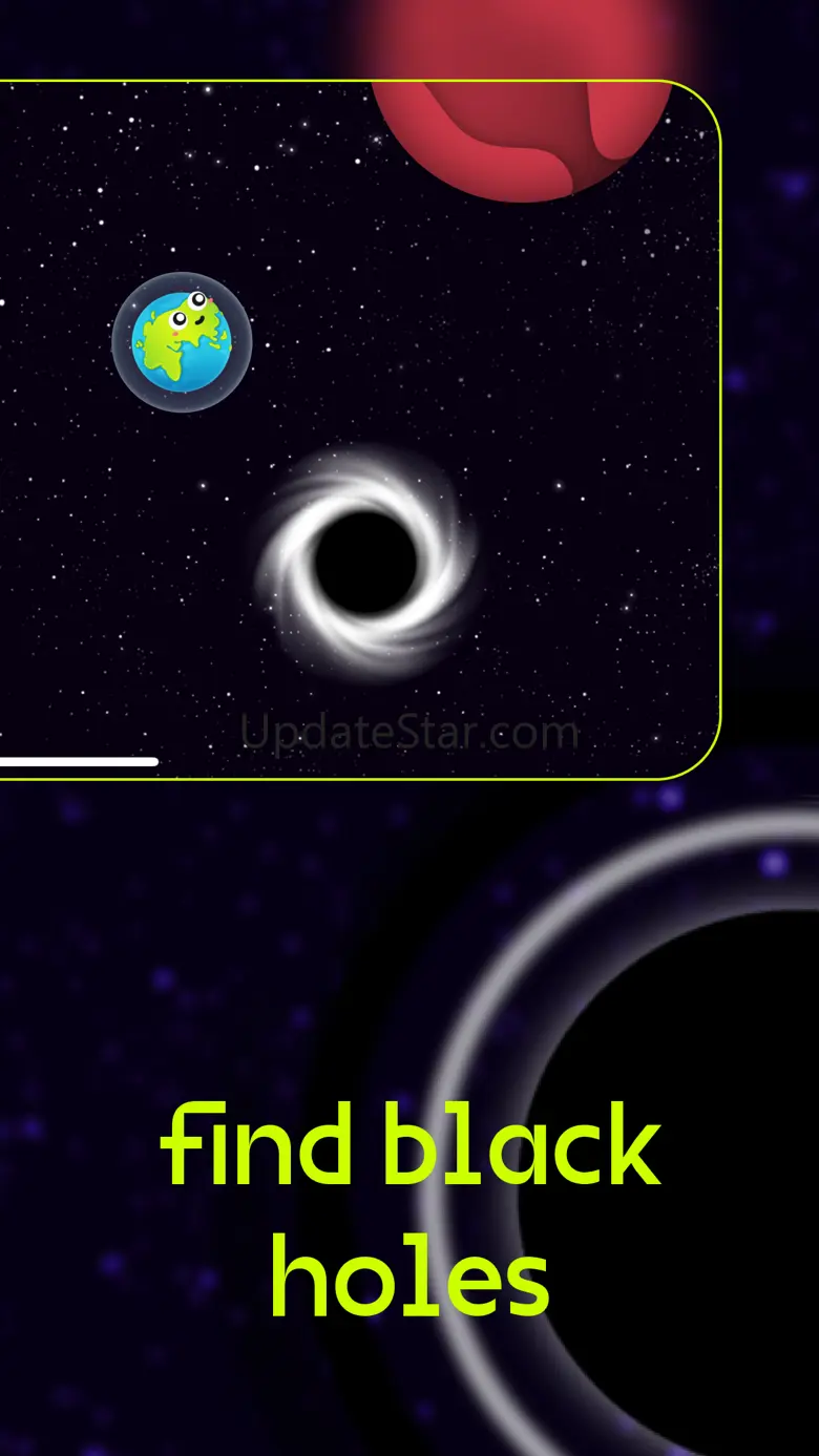 Run, Earth! 1.8.7
