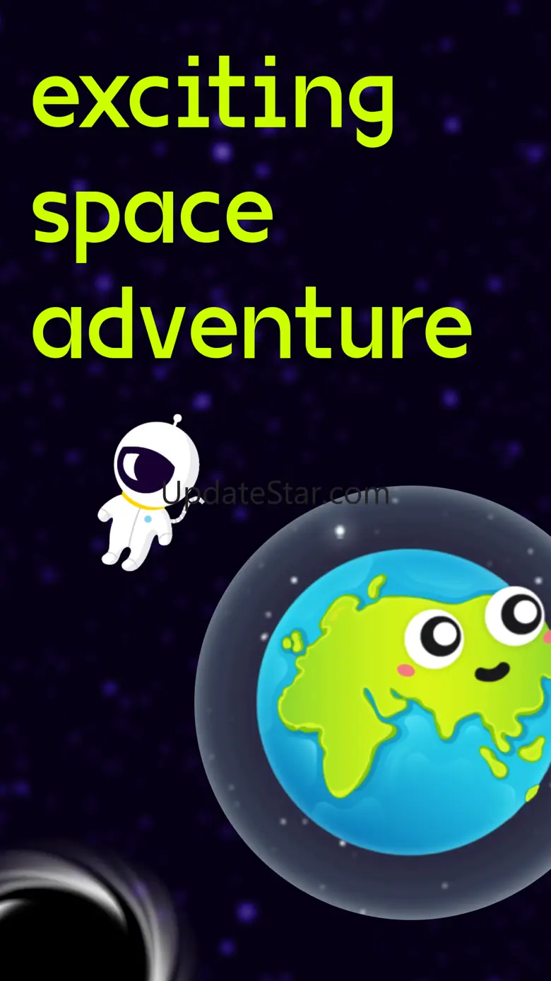 Run, Earth! 1.8.7