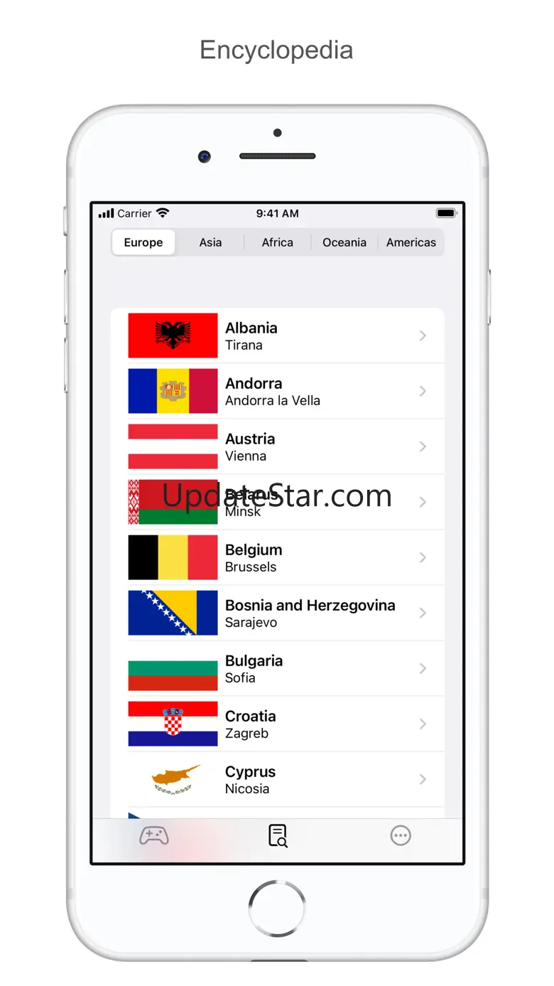 Master of Flags 2.2.2