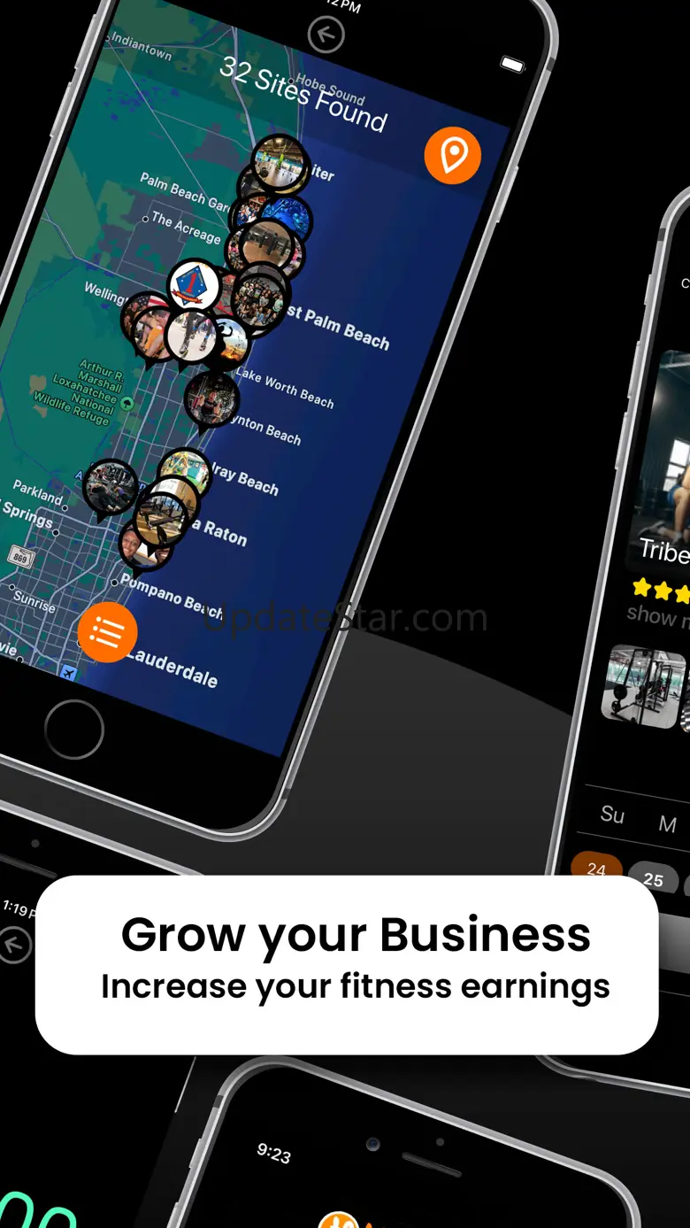 HopperFit HopperFit 1.0.14