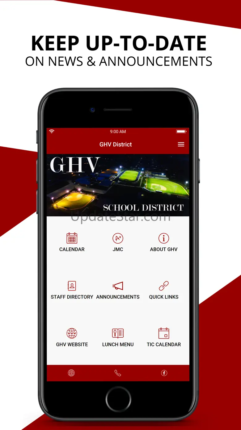 Garner-Hayfield-Ventura CSD 10.7.0