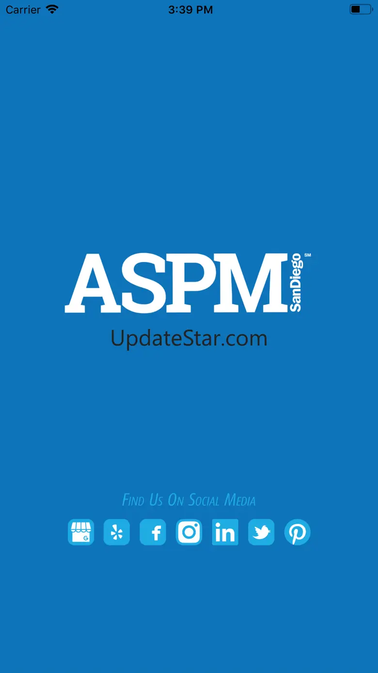 ASPM San Diego 8.4