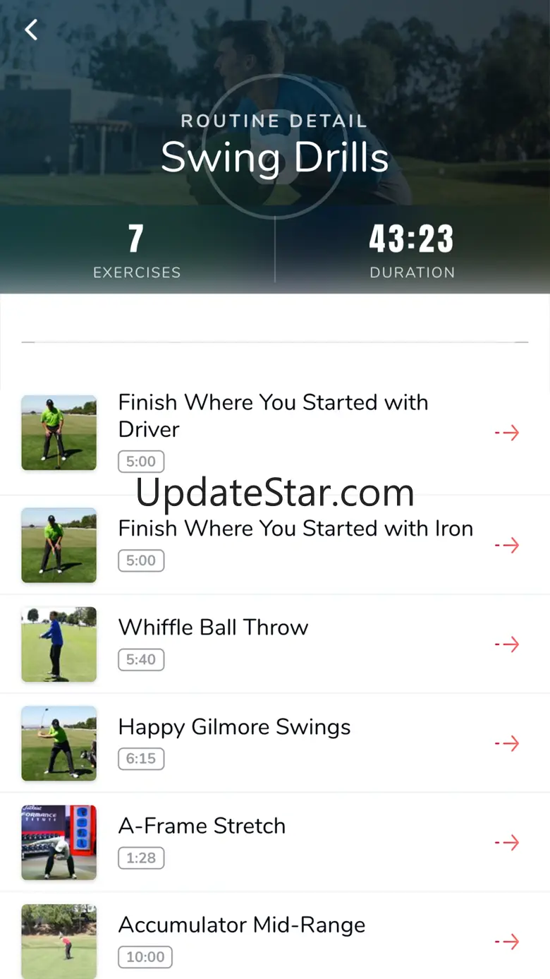 MyTpi 5.0.0