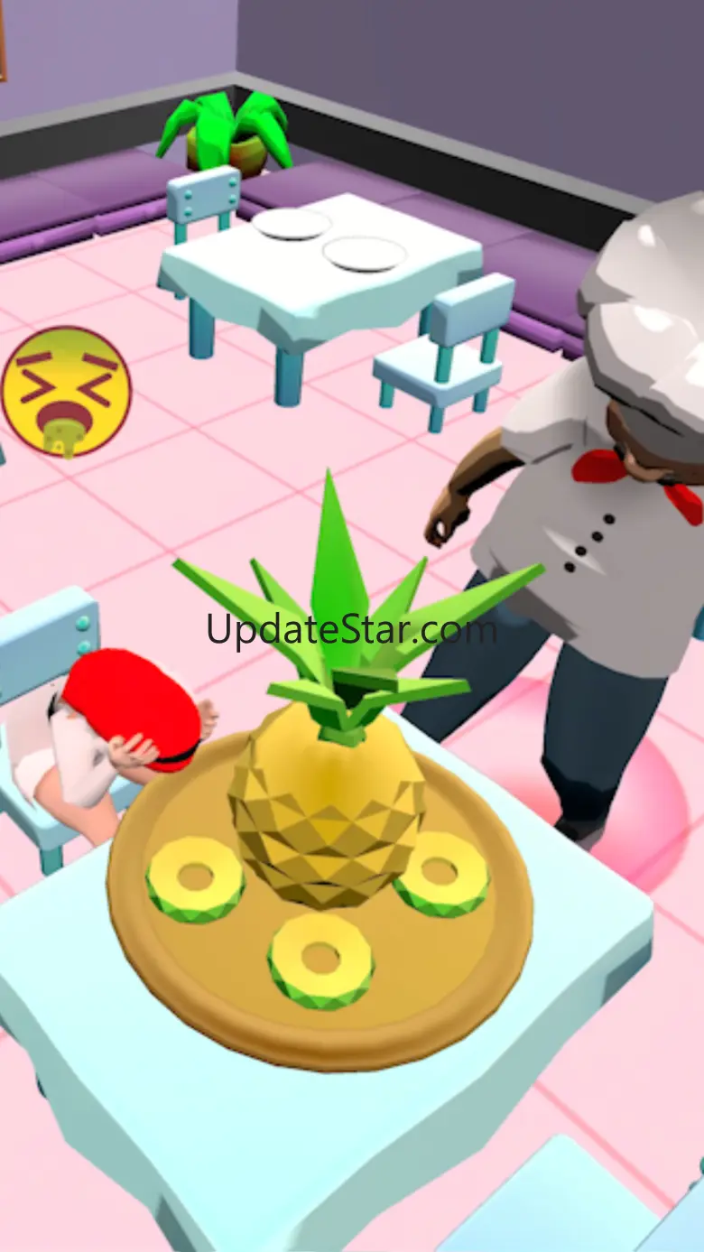 Hyper Cooked 1.3