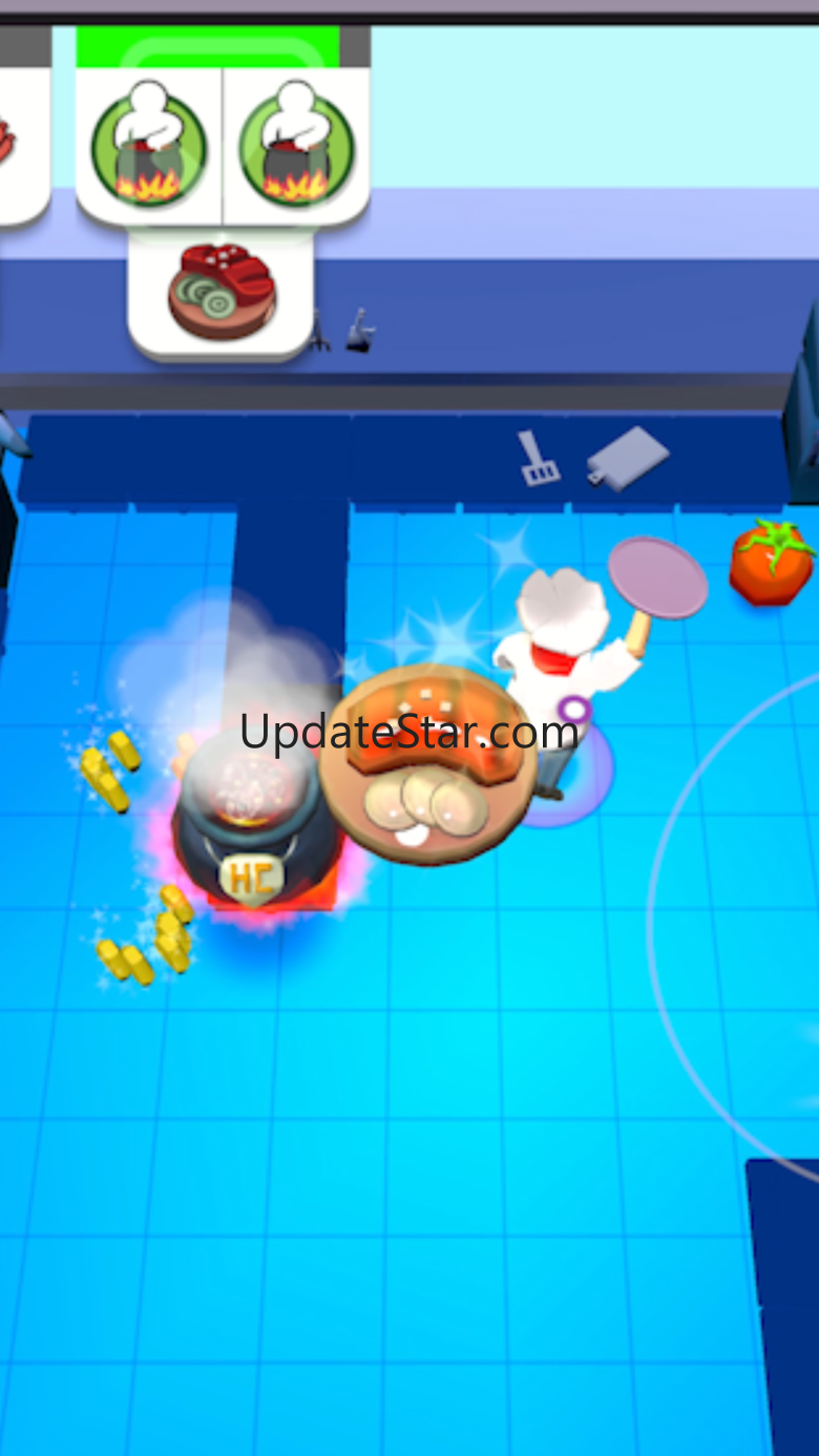 Hyper Cooked 1.3