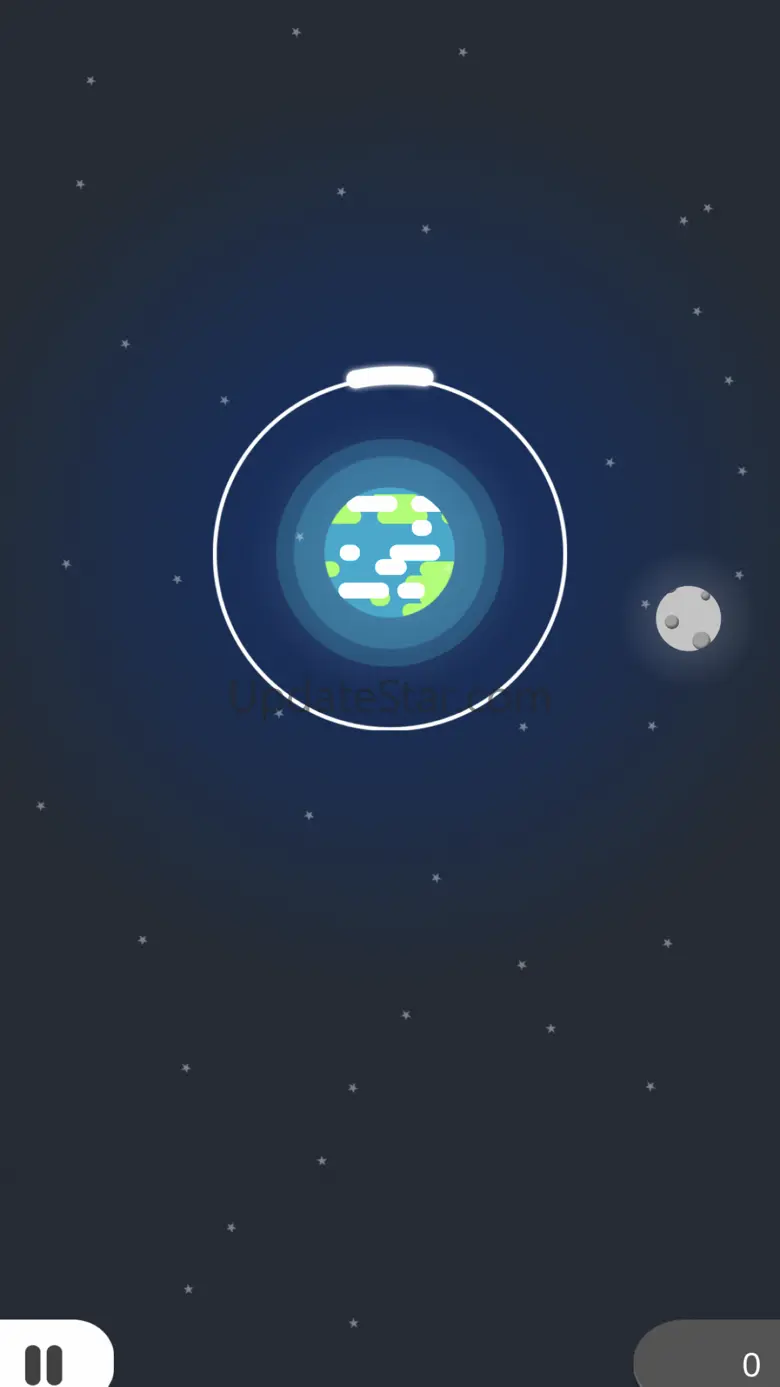 Asteroid Defender 1.0.1