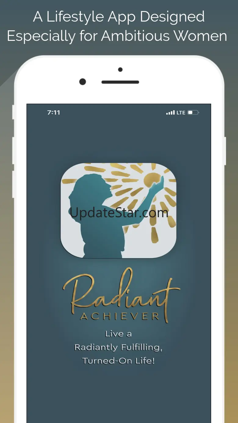 Radiant Achiever 10.0.1