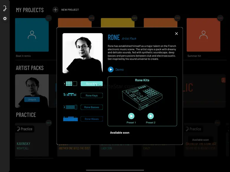 J-Play App 3.13