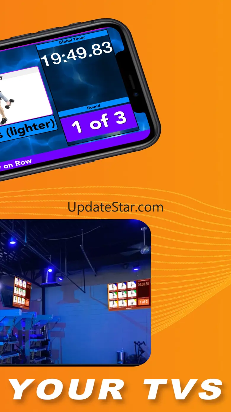 Gymlete Studio 2.1.4