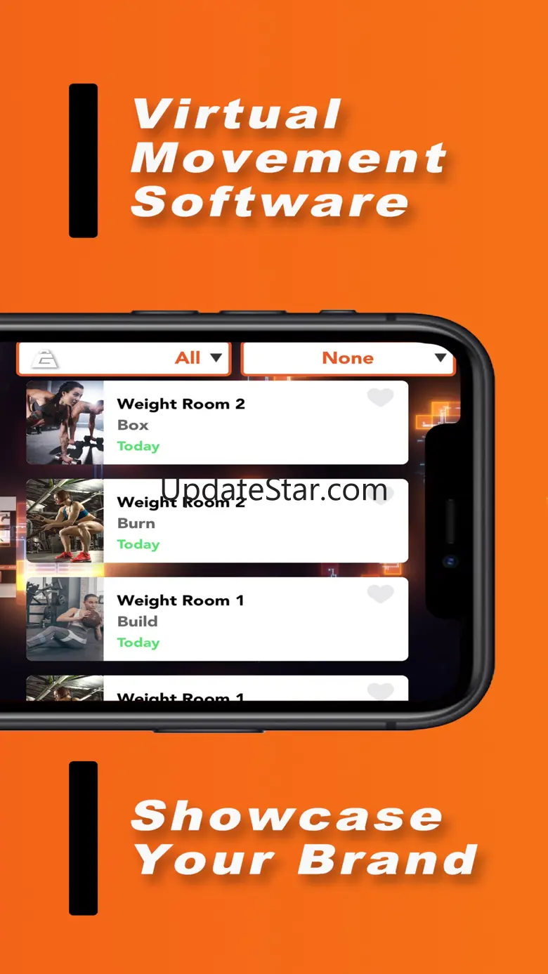 Gymlete Studio 2.1.4