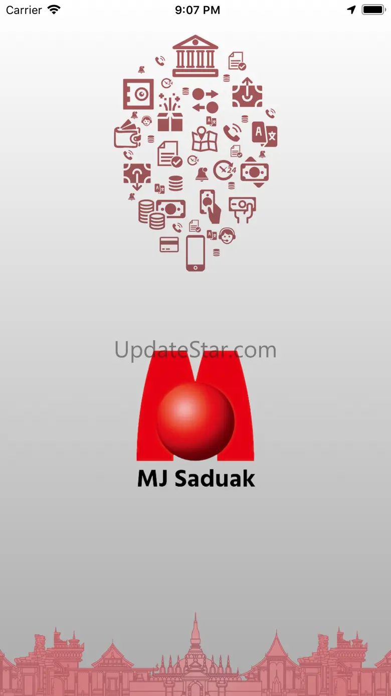 MJ Saduak 1.2.7