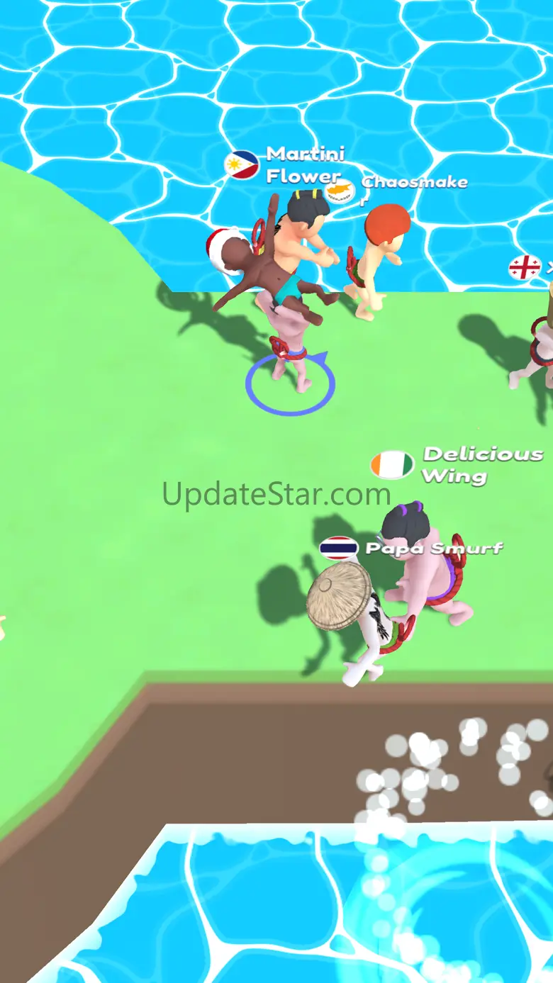 Sumo.io 3D 2.0