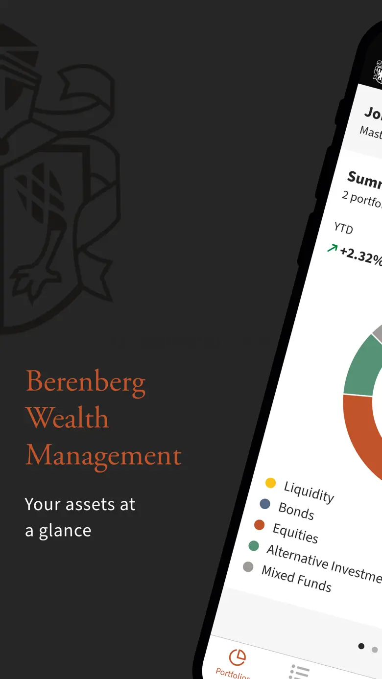 Berenberg Wealth Management 2.10.2