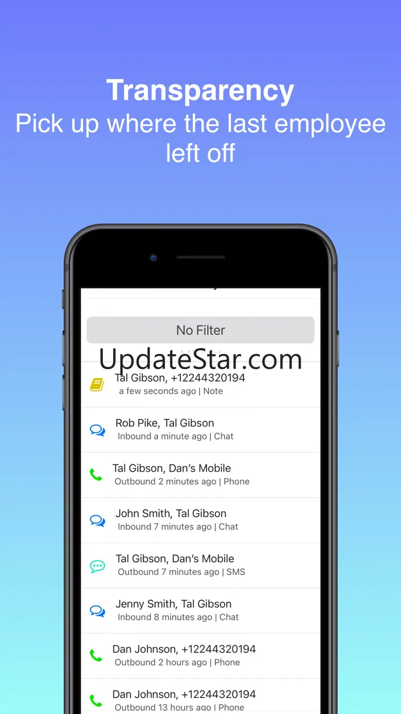 ChatrHub 2.2.21