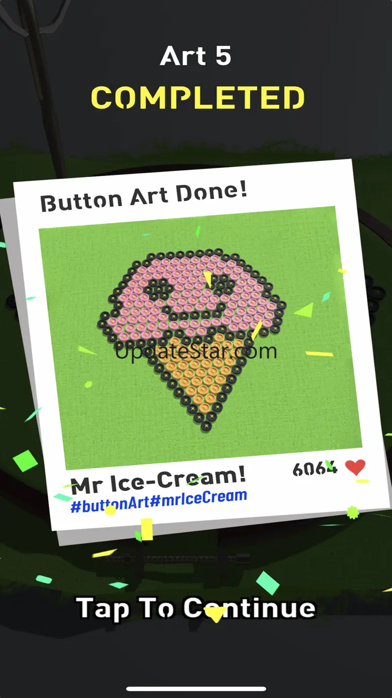 Button Art! 1.6