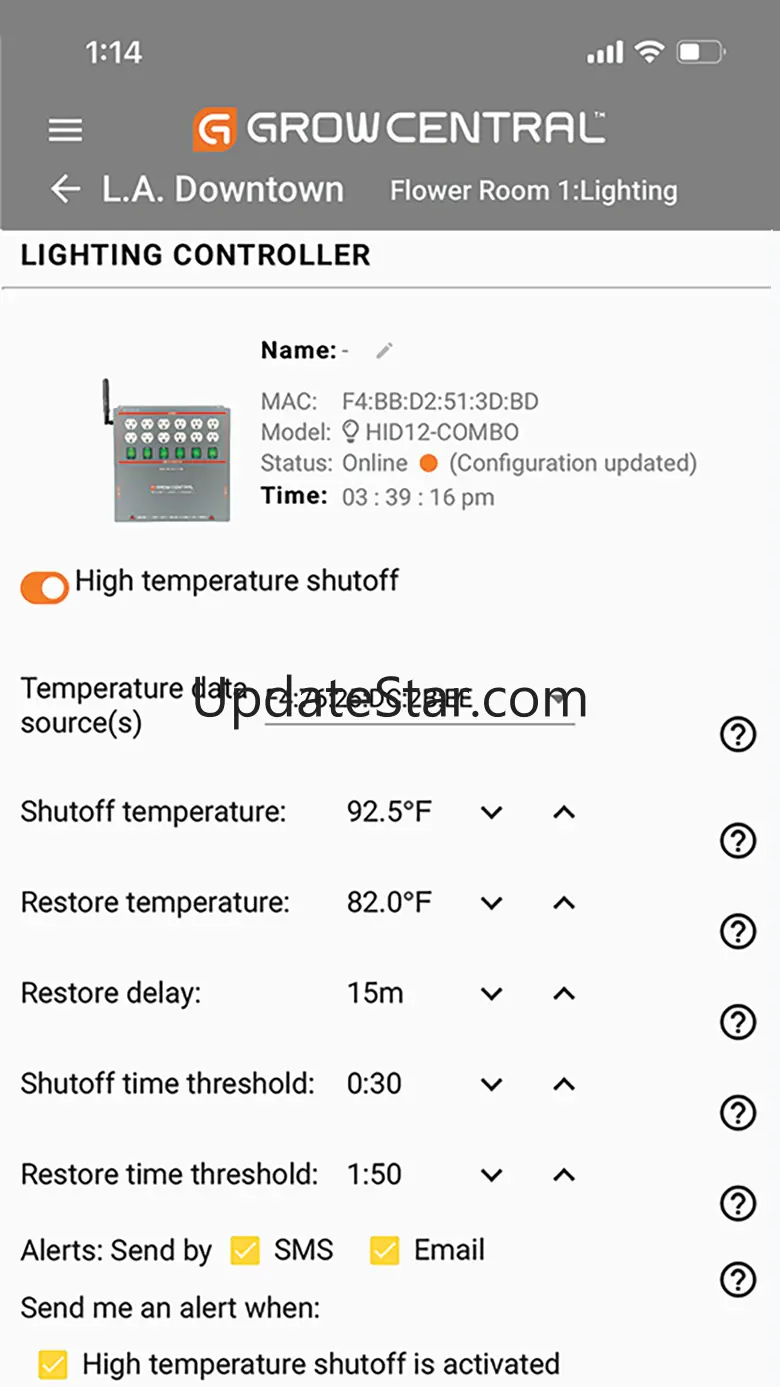 GrowCentral 1.15